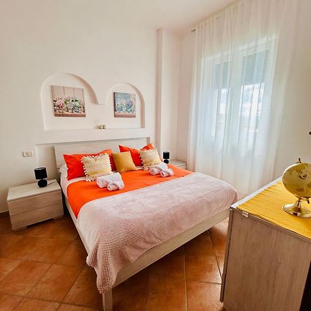 Апартаменты Olbia Centro Экстерьер фото