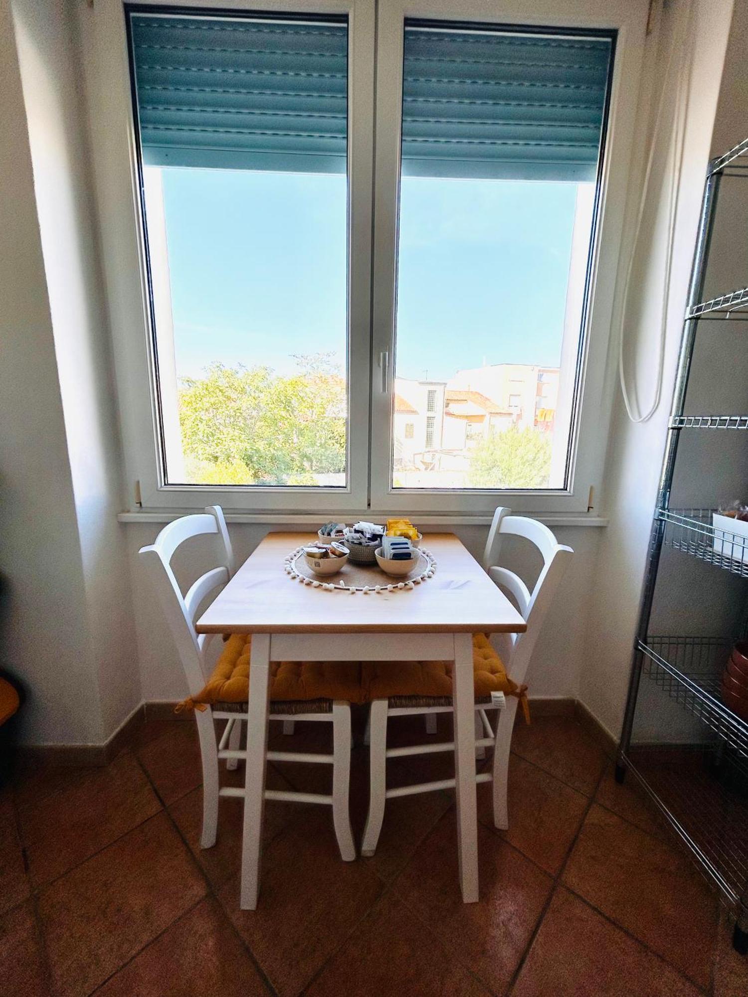 Апартаменты Olbia Centro Экстерьер фото